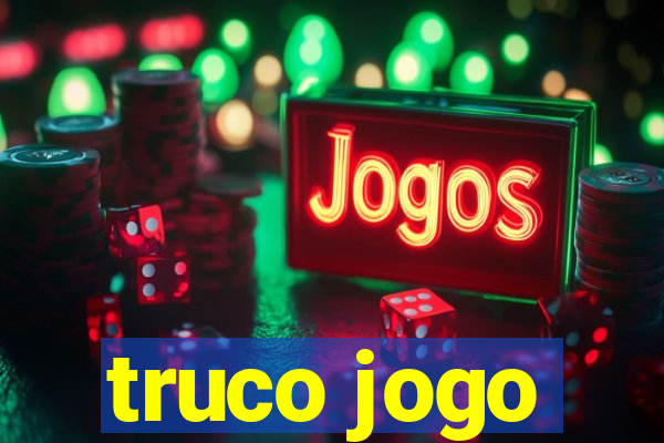 truco jogo